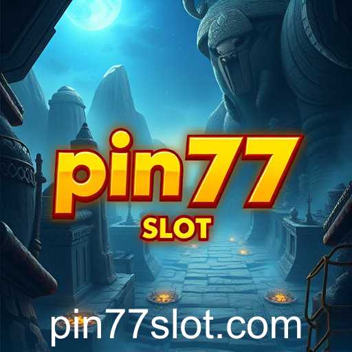 Exploring the World of Adventure Games: The Allure of 'pin77 slot'