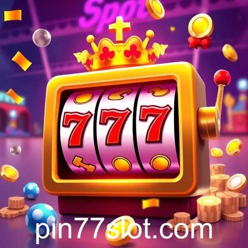 Exploring the Exciting World of 'Multiplayer Fun' with Pin77 Slot