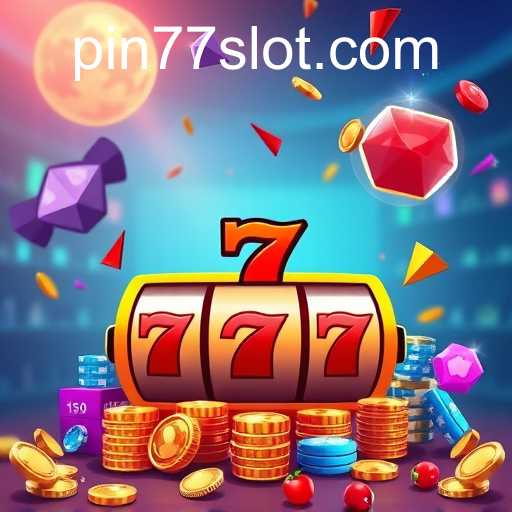 The Rise of Online Slot Games: A Closer Look at Pin77