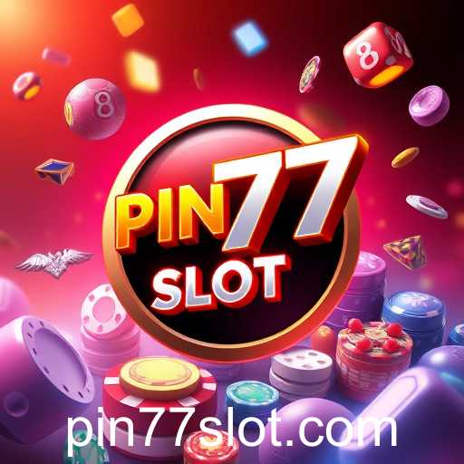 Pin77 Slot: Revolutionizing Online Gaming