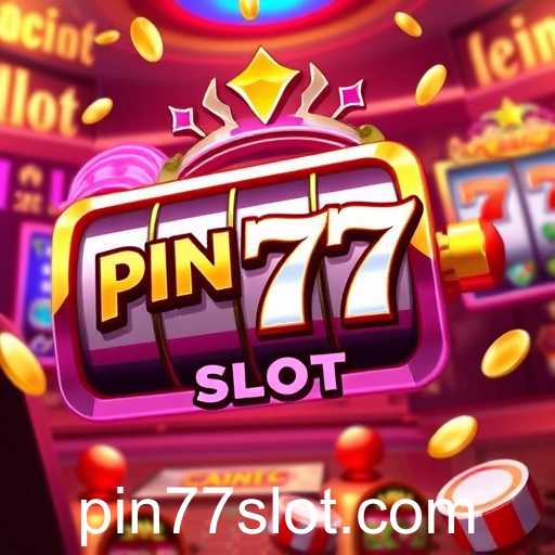 Breaking Ground: PIN77 Slot Transforms Gaming Landscape