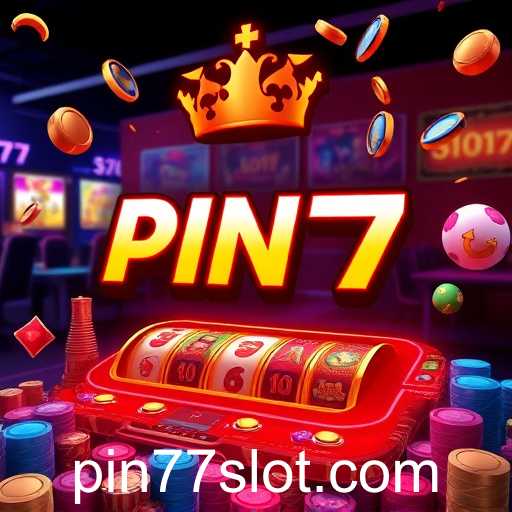 The Rise of Pin77 Slot in Online Gaming