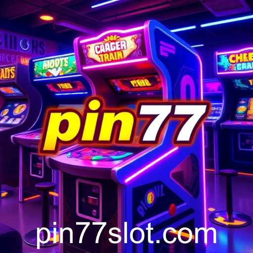 Pin77 Slot: Gaming Trends and Innovation
