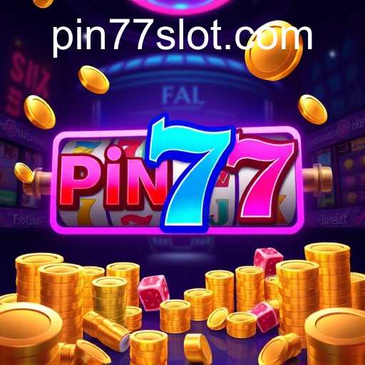 Rise of Pin77 Slot in Online Gaming
