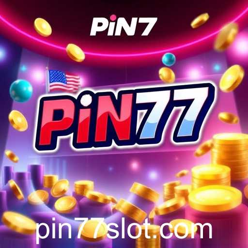 pin77 slot